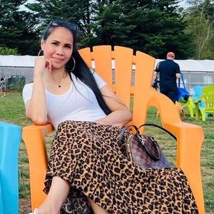 Meet your Posher, Donna